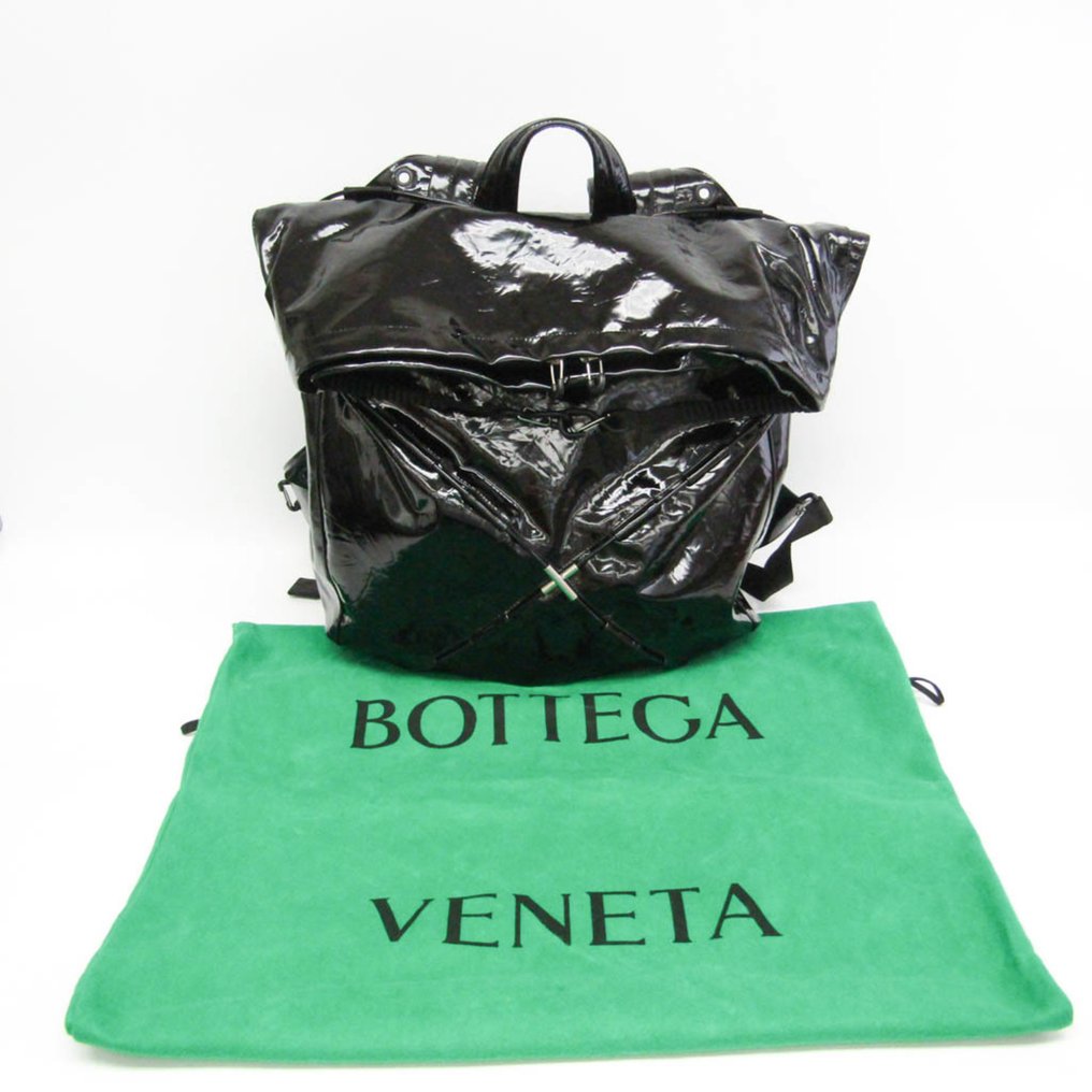 Bottega Veneta - Sac à dos #3.2