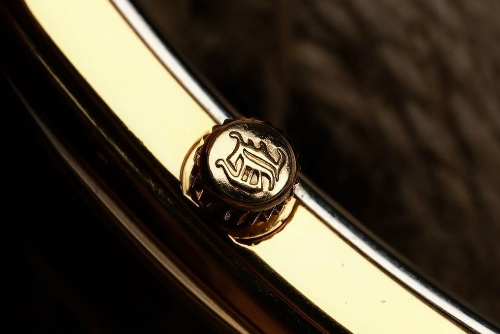 Hamilton - Ardmore "Registered Edition" [Art Deco Style] - 6268 - Άνδρες - 2000 #4.3