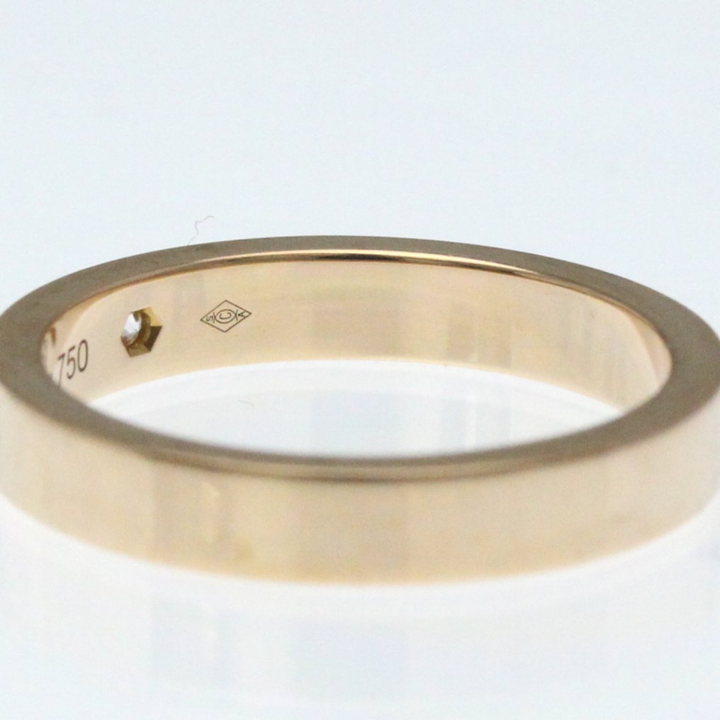 Cartier - 戒指 粉色黄金 #2.1