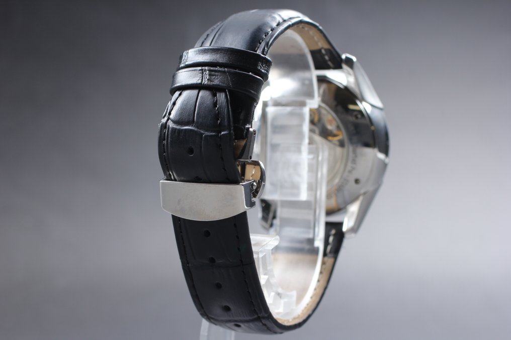 Hamilton - Jazzmaster - H325960 - Mænd - 2000-2010 #4.3