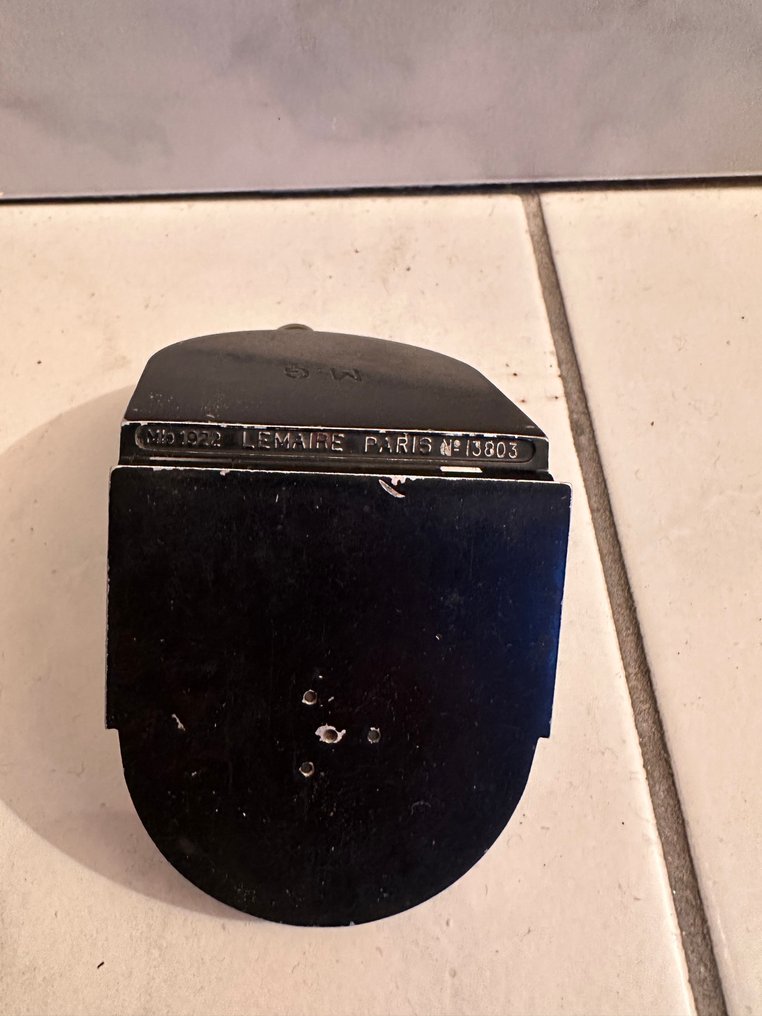 France - Compass - 1920-1930 #4.3