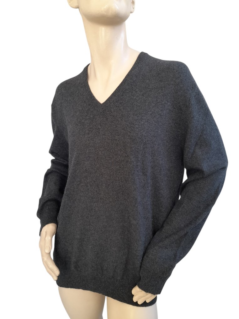 Johnstons of Elgin - Trui #2.1