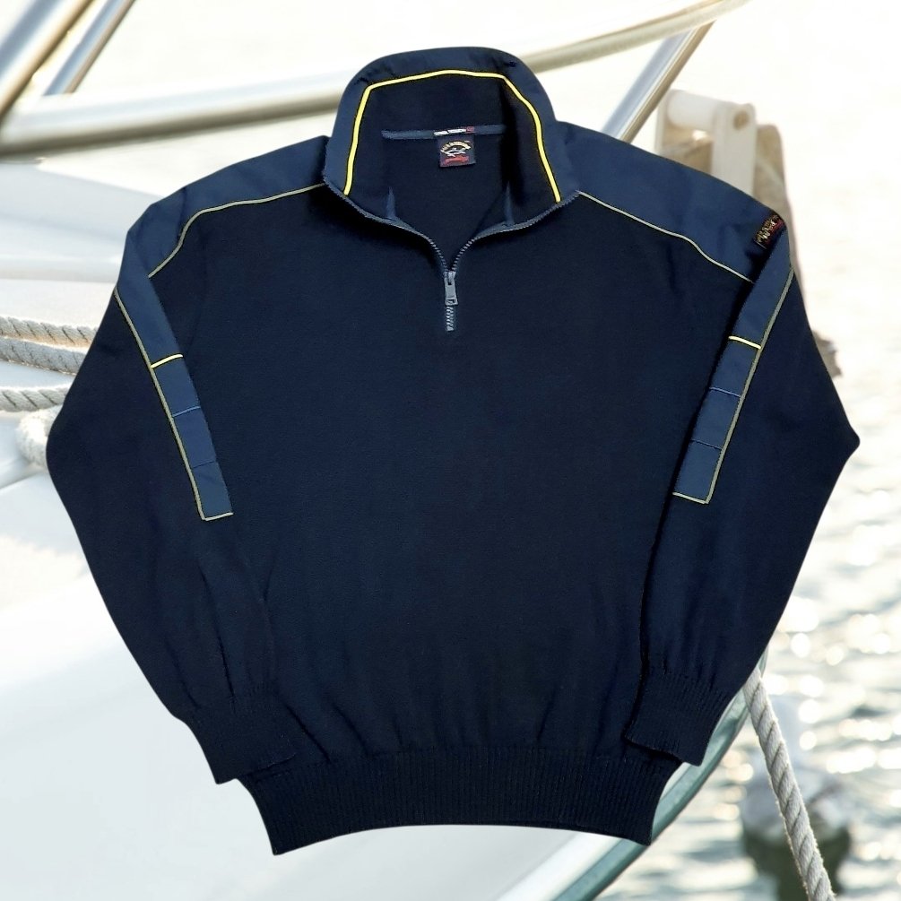 Paul & Shark - Sweater #1.0