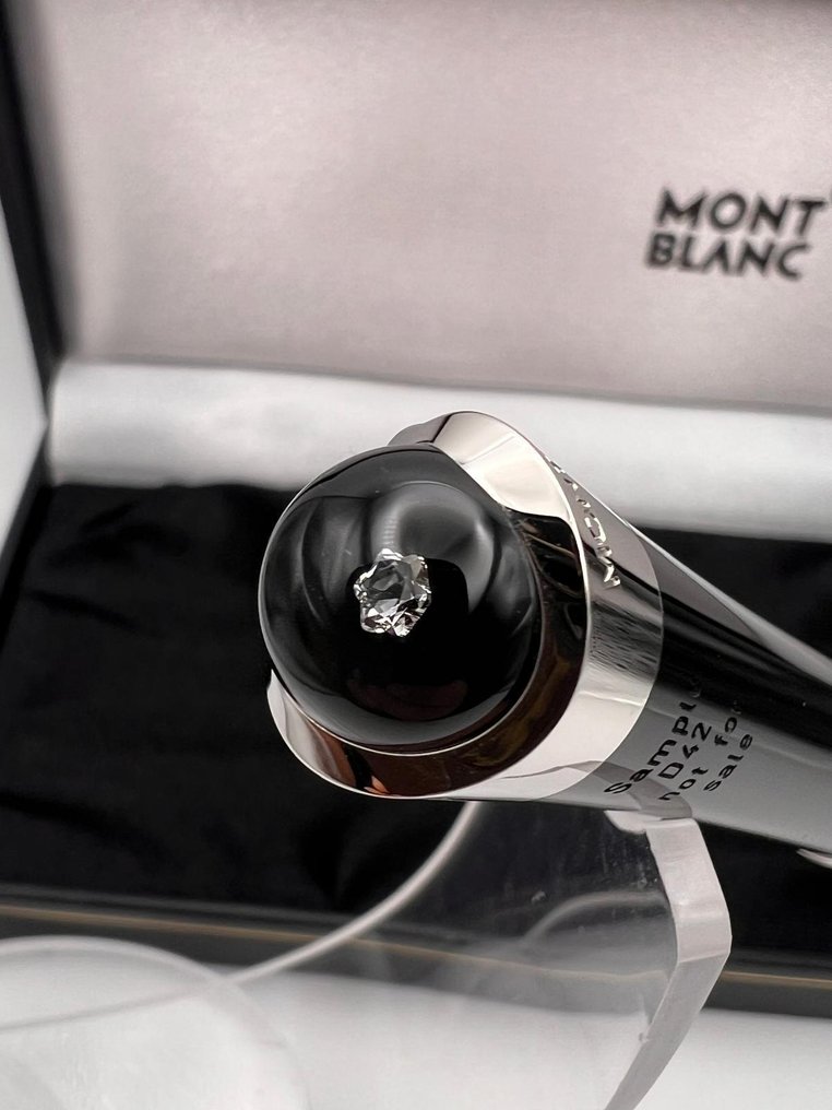 Montblanc - Starwalker - Senza prezzo di riserva - Penna #1.0