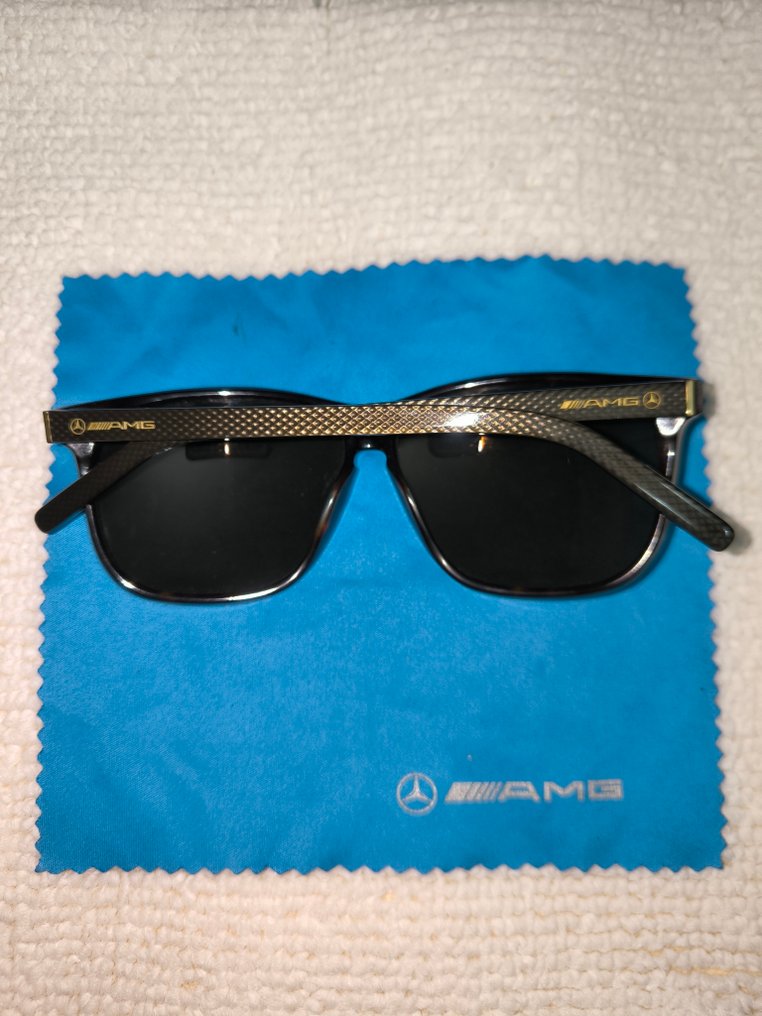 Gafas Mercedes Petronas AMG - PETRONAS AMG - 2000 #1.0