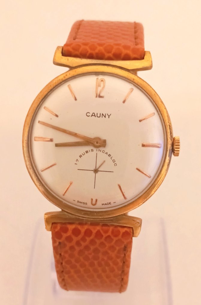 Cauny - Cauny - 沒有保留價 - 中性 - 1960-1969  #1.0