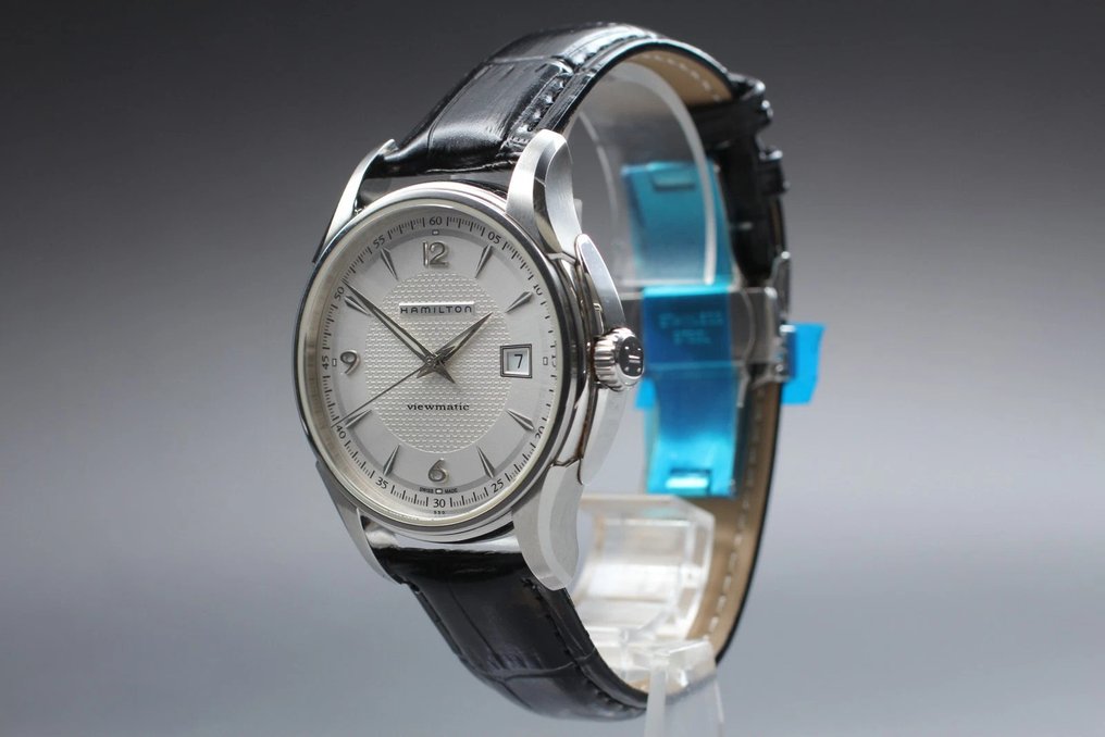 Hamilton - Jazzmaster - 没有保留价 - H32515135 - 男士 - 2010-2020年  #3.2