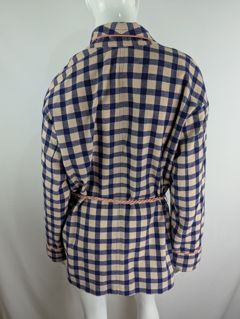 Forte_Forte - Veste #1.0