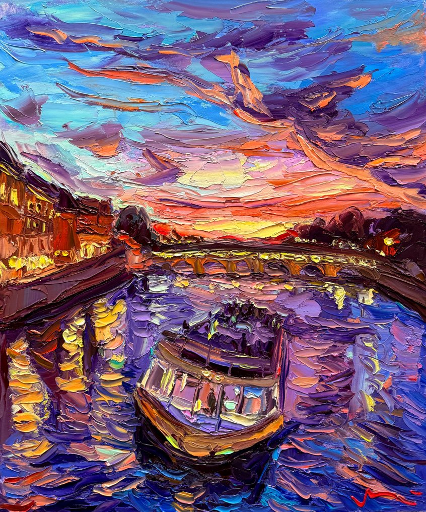 Ludovic Labbé - Paris #1.0