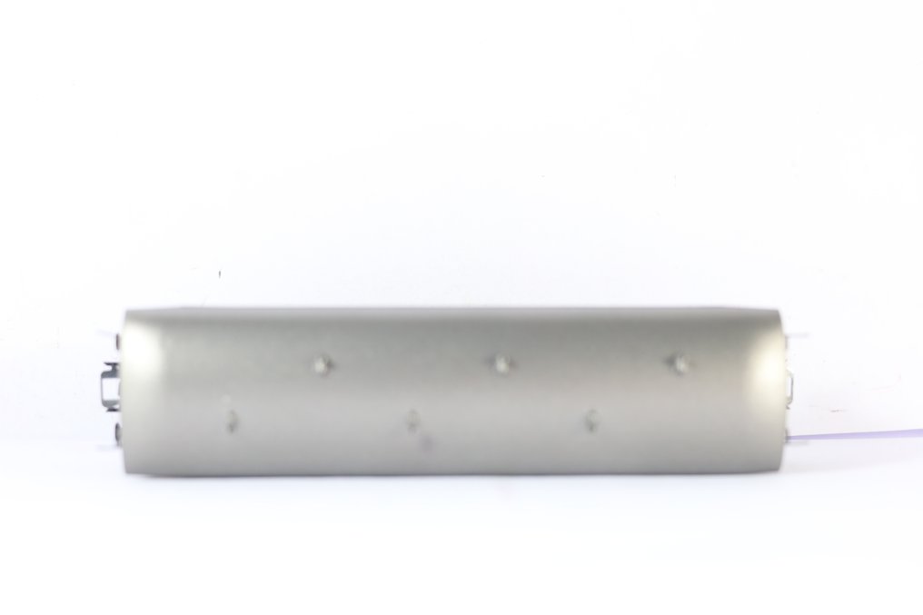 Märklin H0 - 43352 - Σετ επιβατικού τρένου μοντελισμού (1) - Wagonset με 2 επιβατικά βαγόνια από την - DRG #4.3