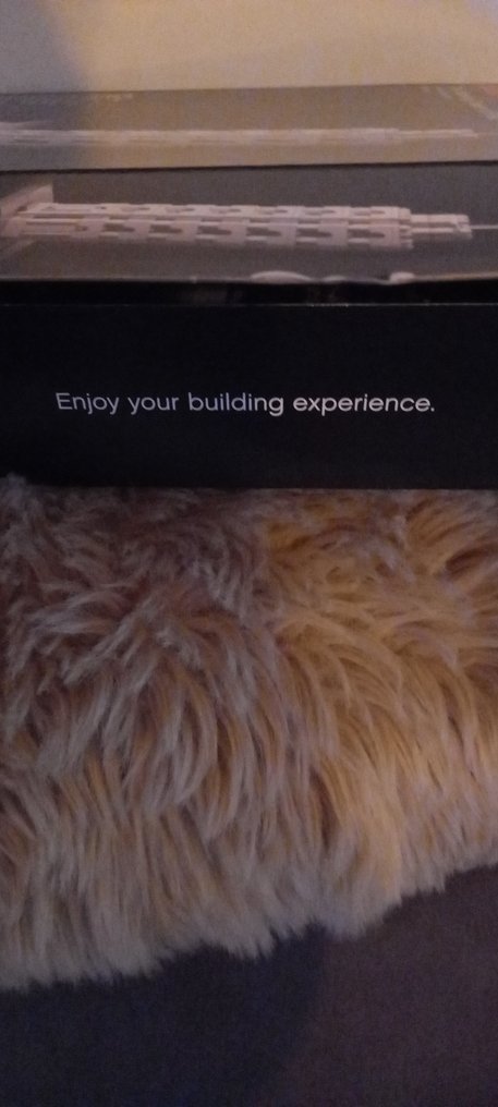 Lego Set - 21015 - Architecture - The Leaning Tower of Pisa #3.2