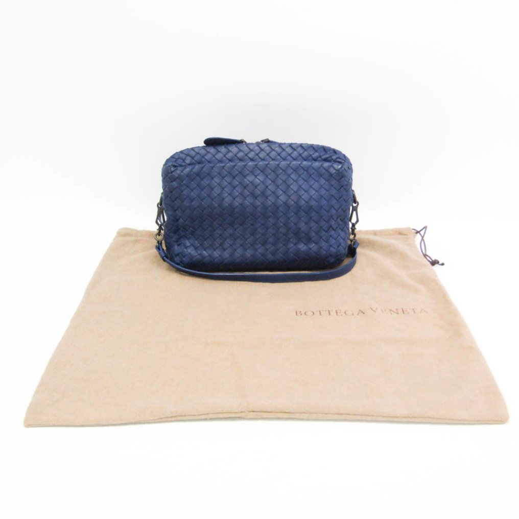 Bottega Veneta - Borsa a spalla #1.0