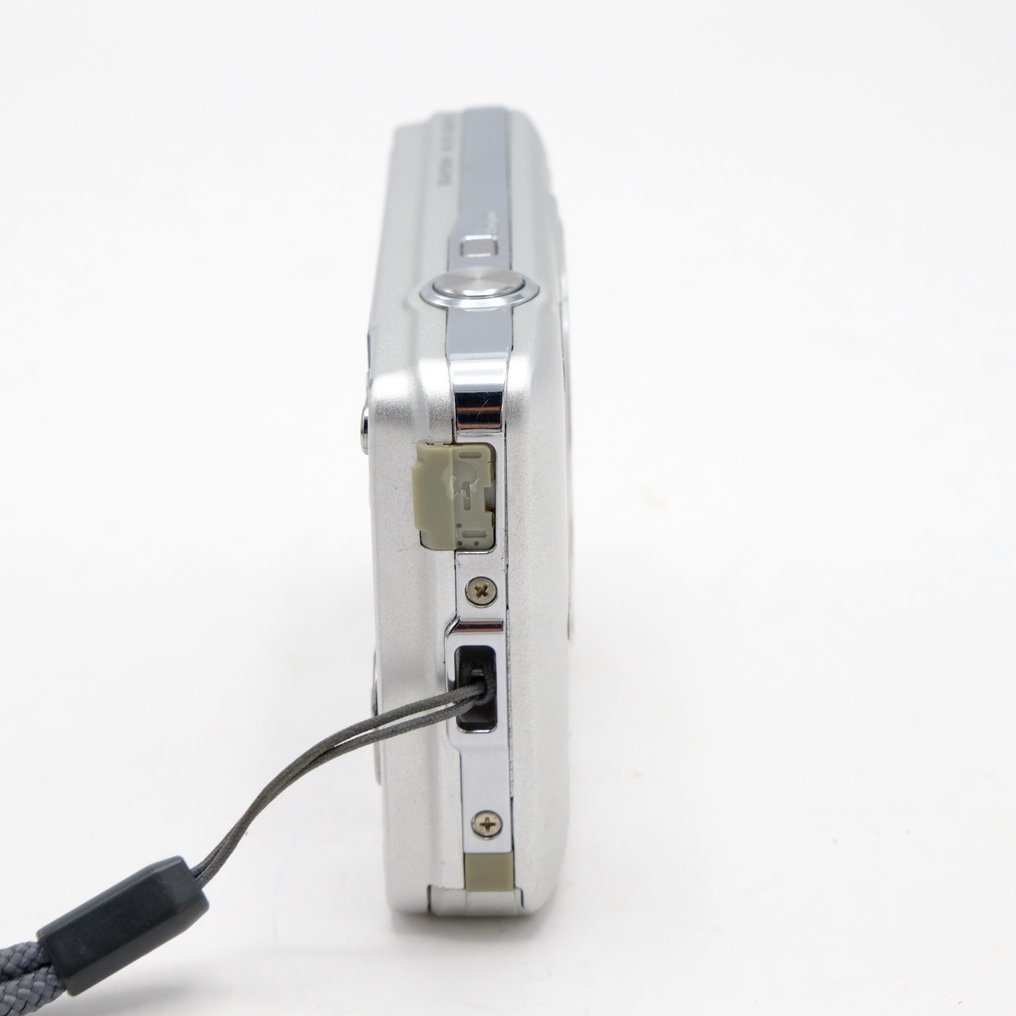 Olympus VG-160 compact camera (8709) Cámara compacta digital #4.3