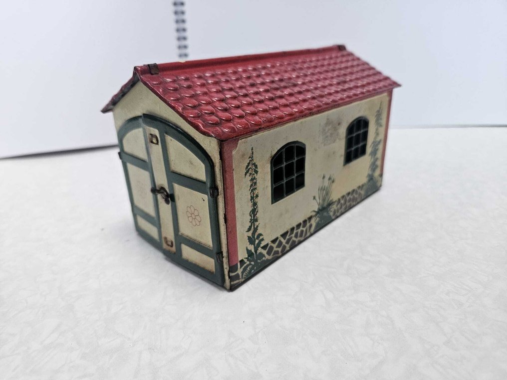 Lehmann - Παιχνίδι 771 - Γερμανία #1.0