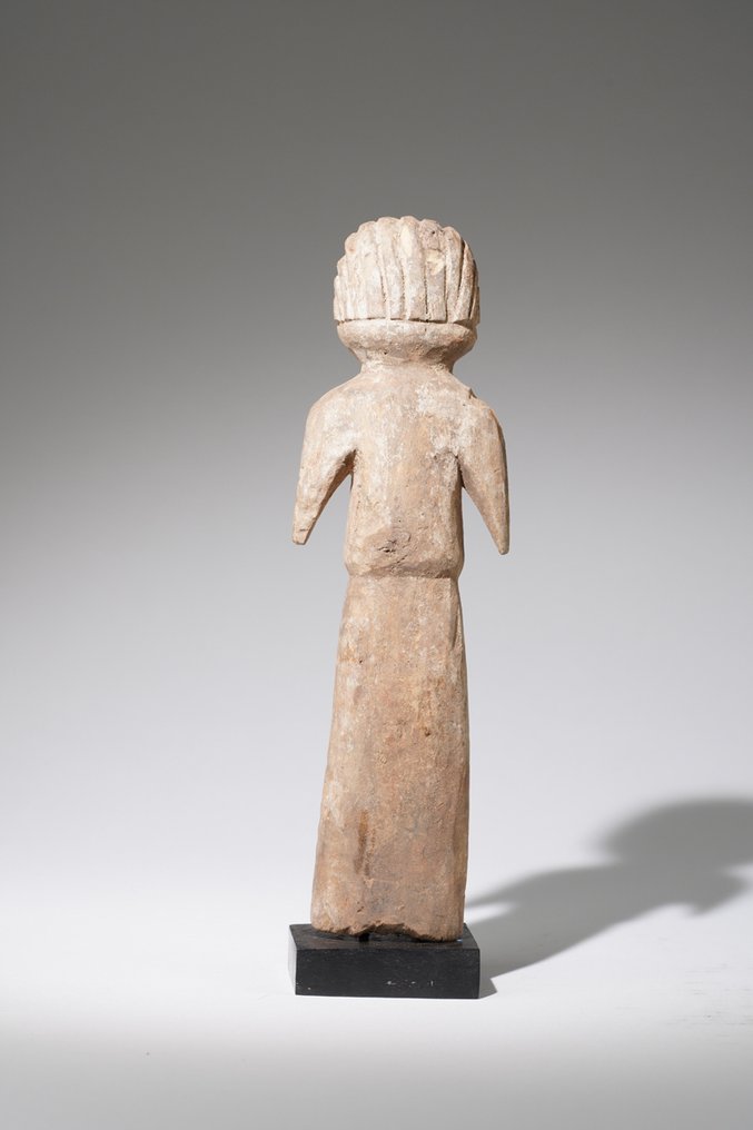 一件木雕 - Aklama - 加纳  (没有保留价) #2.1