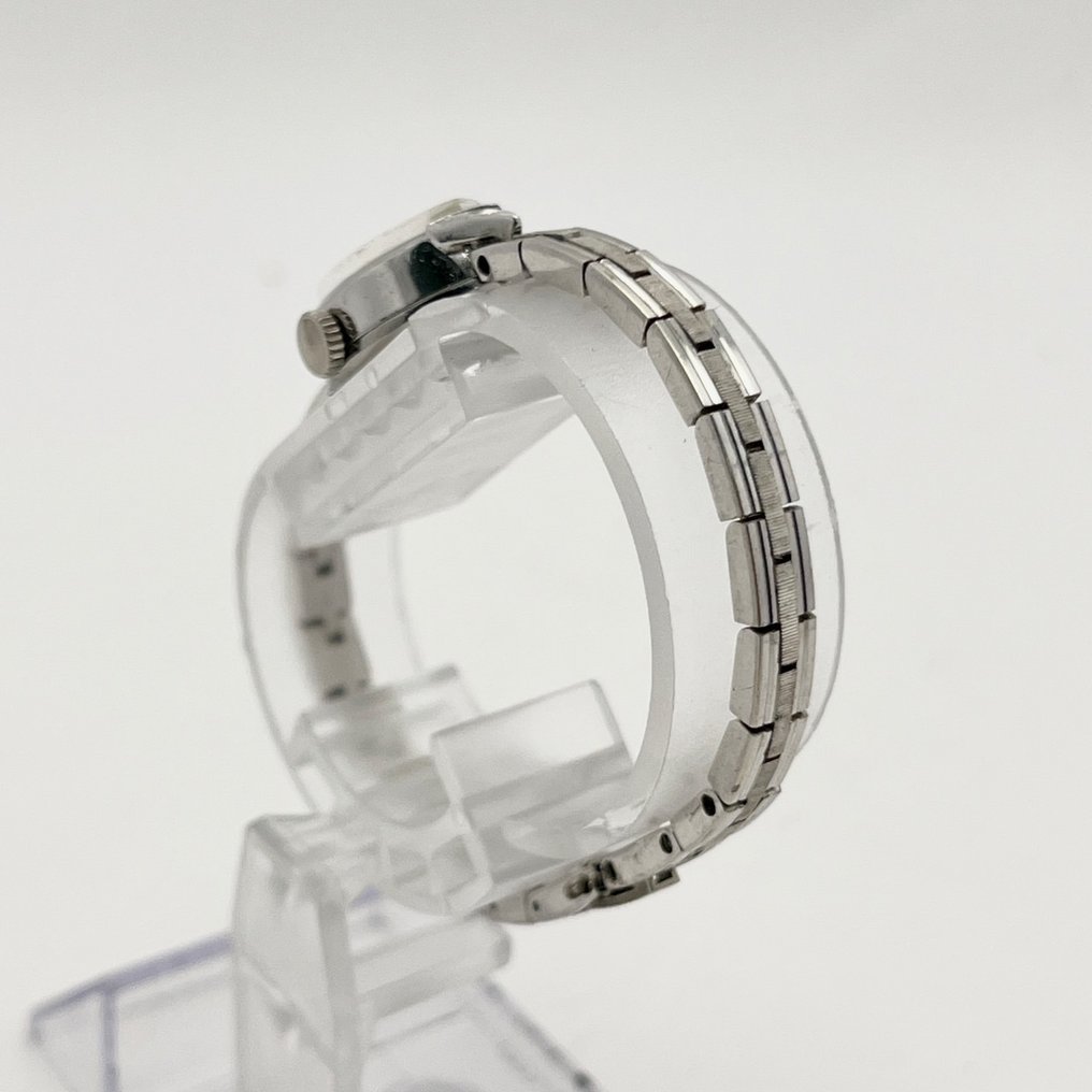 Seiko - Ingen mindstepris - 11-7151 - Kvinder - 1960-1969  #3.2