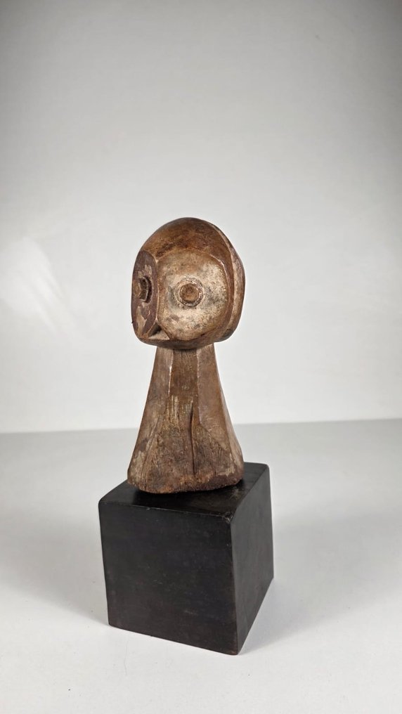 Testa di legno - Bembe - Congo RDC  (Senza prezzo di riserva) #1.0