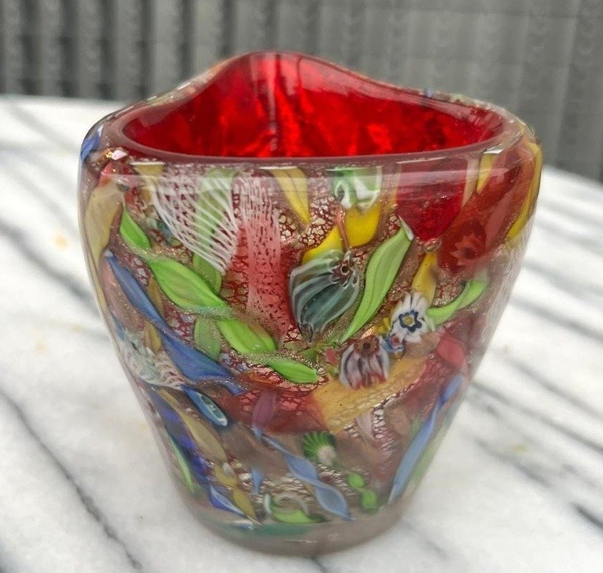 Garnek - Szkło #1.0