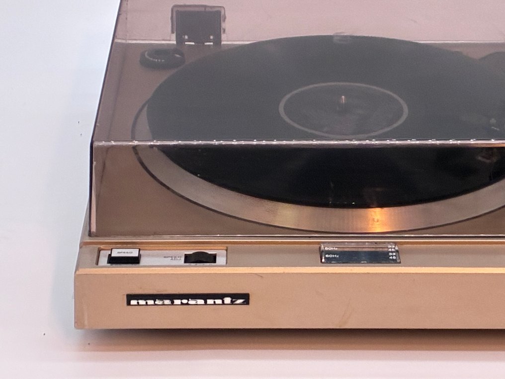 Marantz - TT-2000 Tocadiscos #1.0