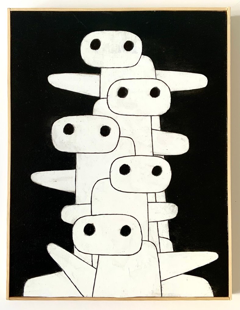 Paulus Noomen - Together #3.2