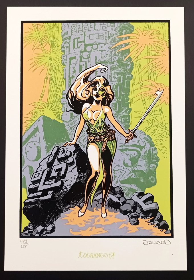 Marlysa T1 à T3 + 3x ex-libris - 3x C + coffret - EO/Ré - 3 Albume - 2000 #1.0