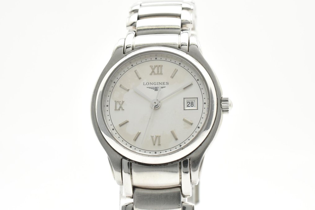 Longines - Lyre - χωρίς τιμή ασφαλείας - L5.159.4 - Γυναίκες - 2000-2010  #3.2