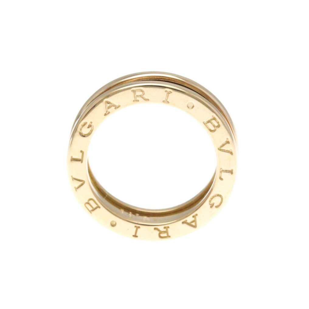 Bvlgari - Ring Pink gold #1.0