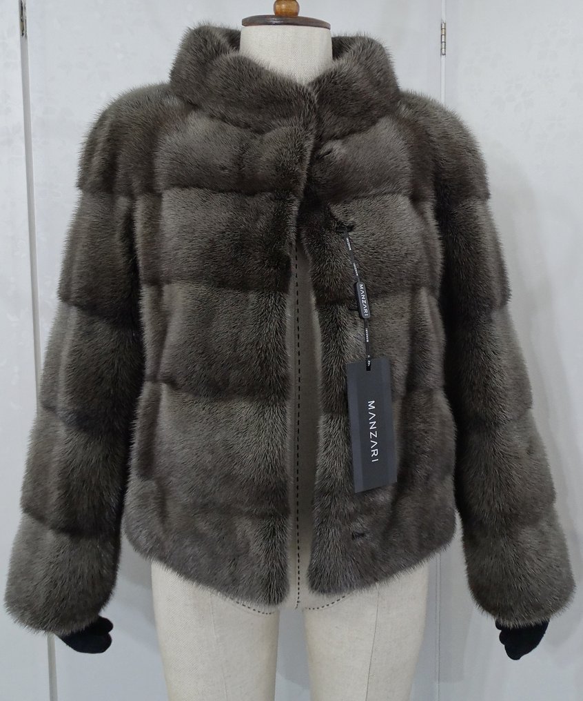 Other brand, Manzari - 夹克 - 带标签的新品 #4.3