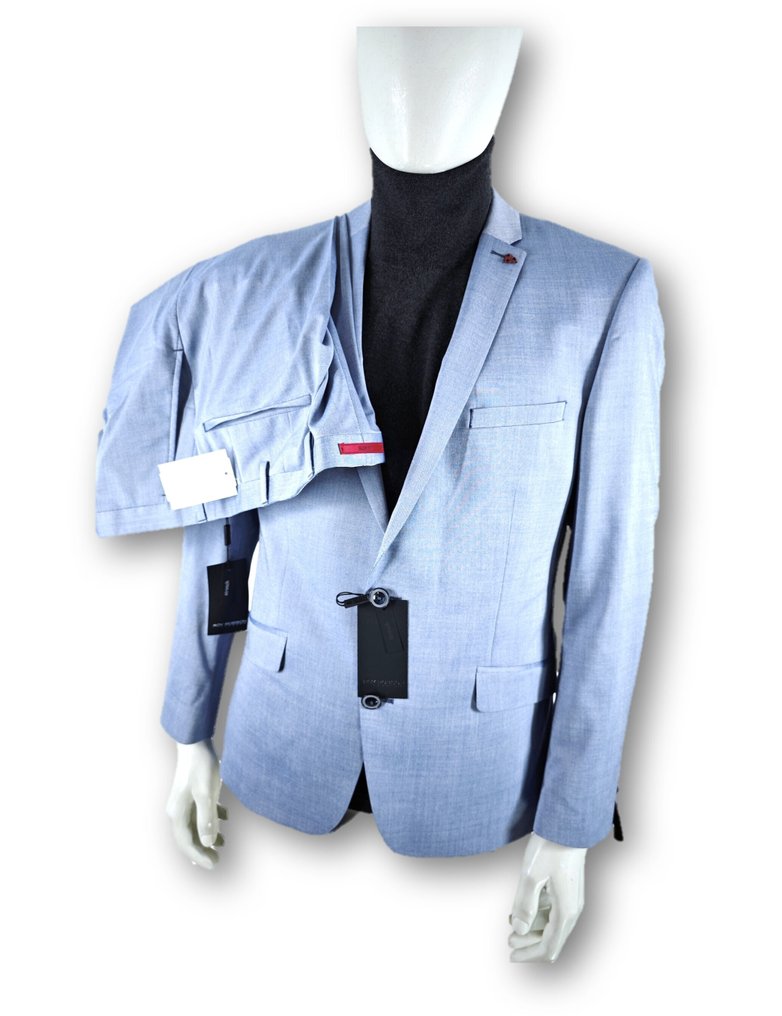 Roy Robson - NEW (Pants size 54) - Κοστούμι - New with tags #1.0