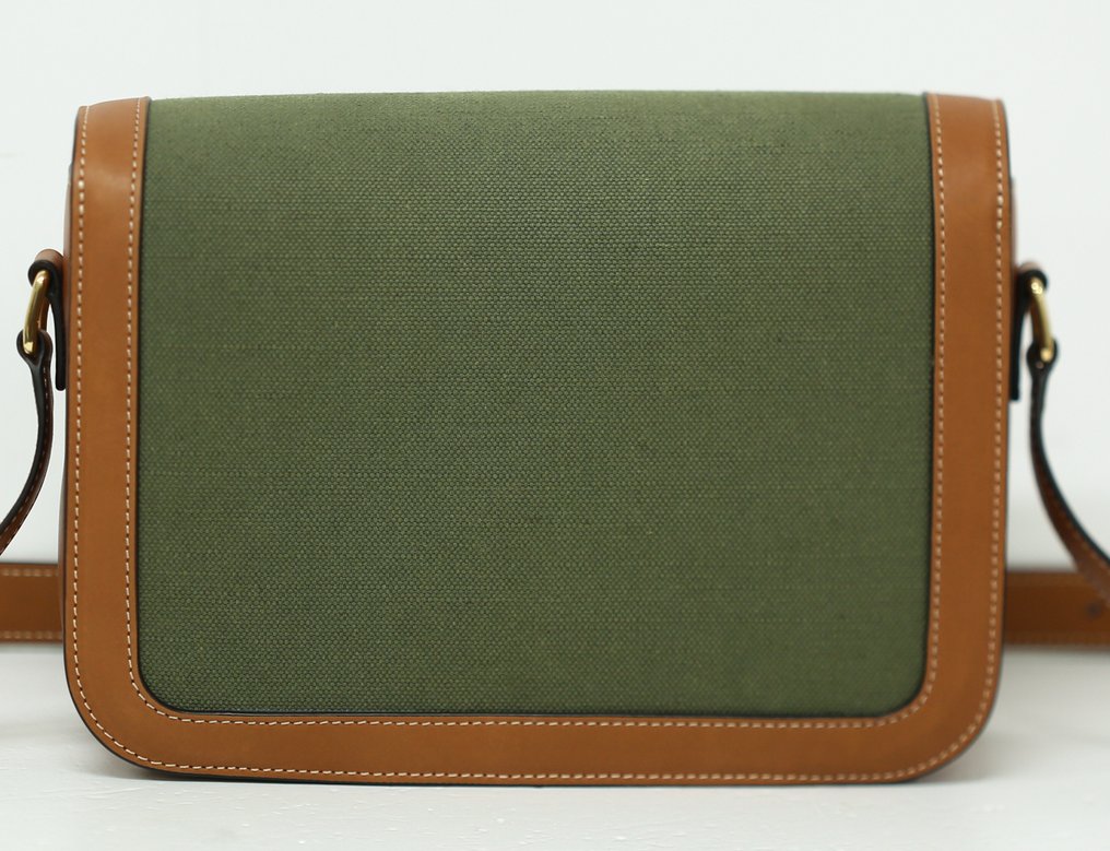 Céline - Triomphe Classique Medium - Crossbody väska #4.3