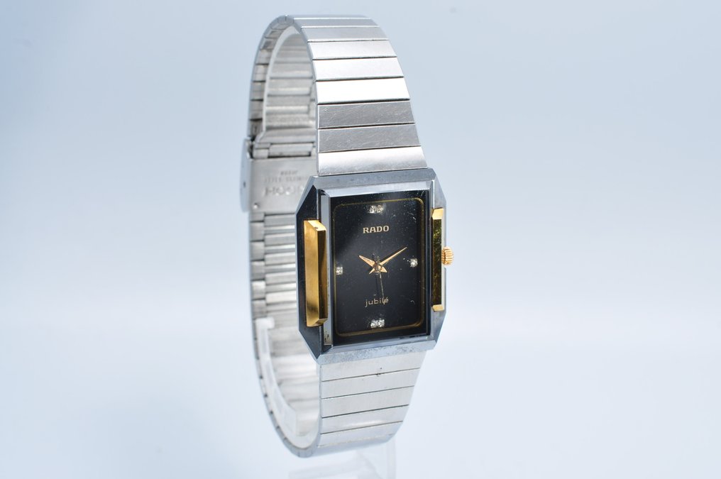 Rado - Jubilé - Sem preço de reserva - Homem - 1980-1989 #2.1