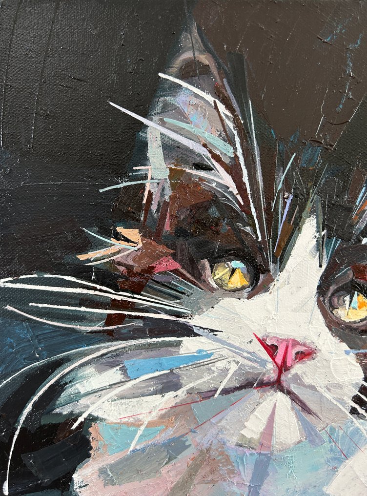 Li Zhe (1974) - Cat 0032 #4.3