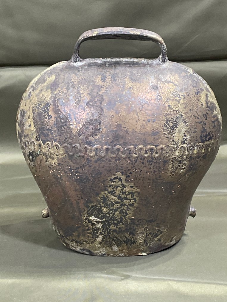 Campana decorativa (4) - Francia #1.0