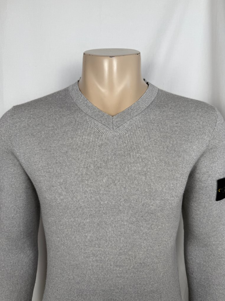Stone Island - Sweter #3.2