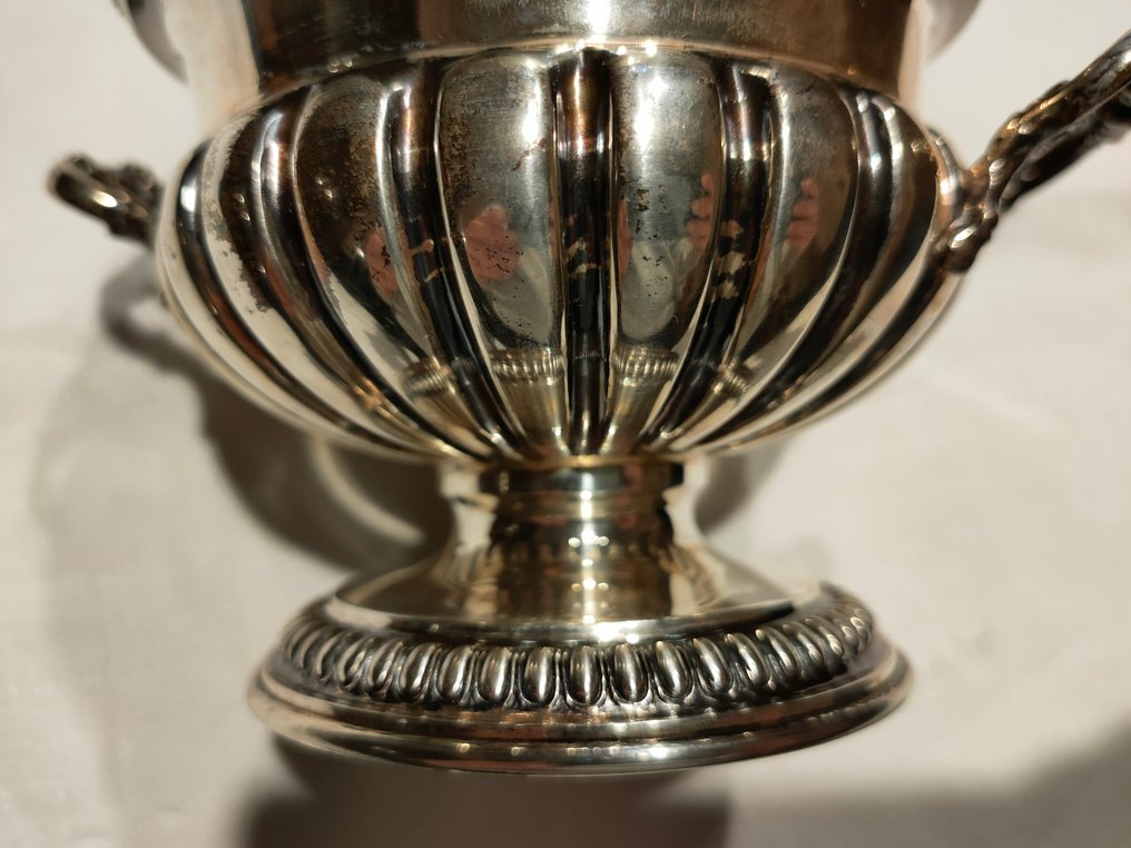 Cukiernica - Srebro pr. 800 #4.3