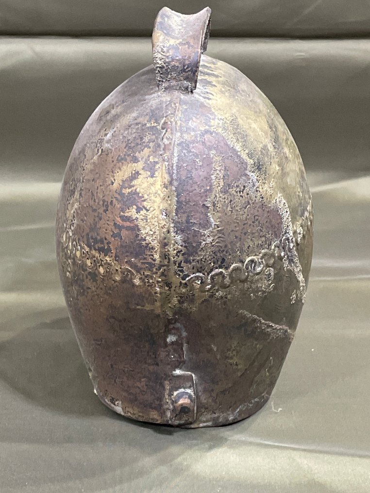 Campana decorativa (4) - Francia #4.3