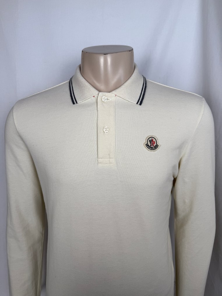 Moncler - Polo #1.0