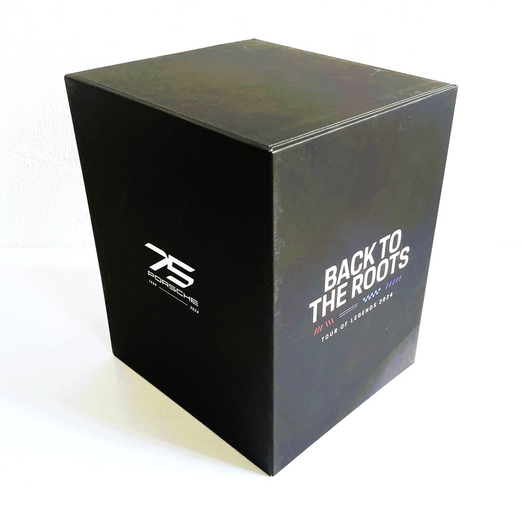 Porsche Tour of Legends - 2024 #4.3