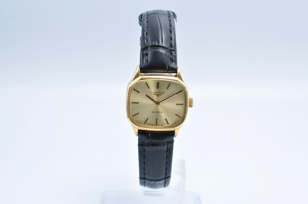 Longines - Utan reservationspris - Kvinnor - 2000-2010  #1.0