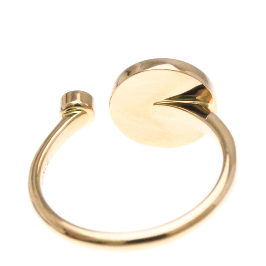 Louis Vuitton - Ring Pink gold #3.2