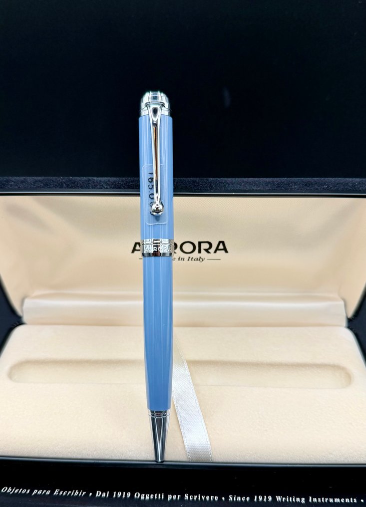 Aurora - D31 Sfera - Kuulakärkikynä #1.0