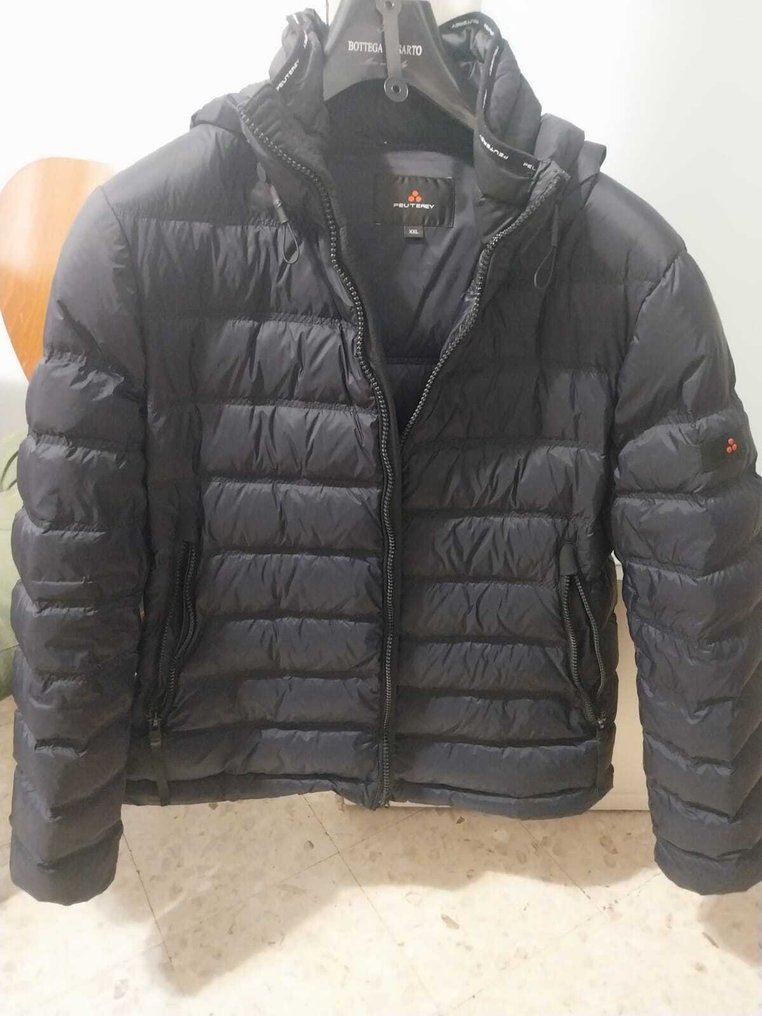 Peuterey - Dunjakke #1.0