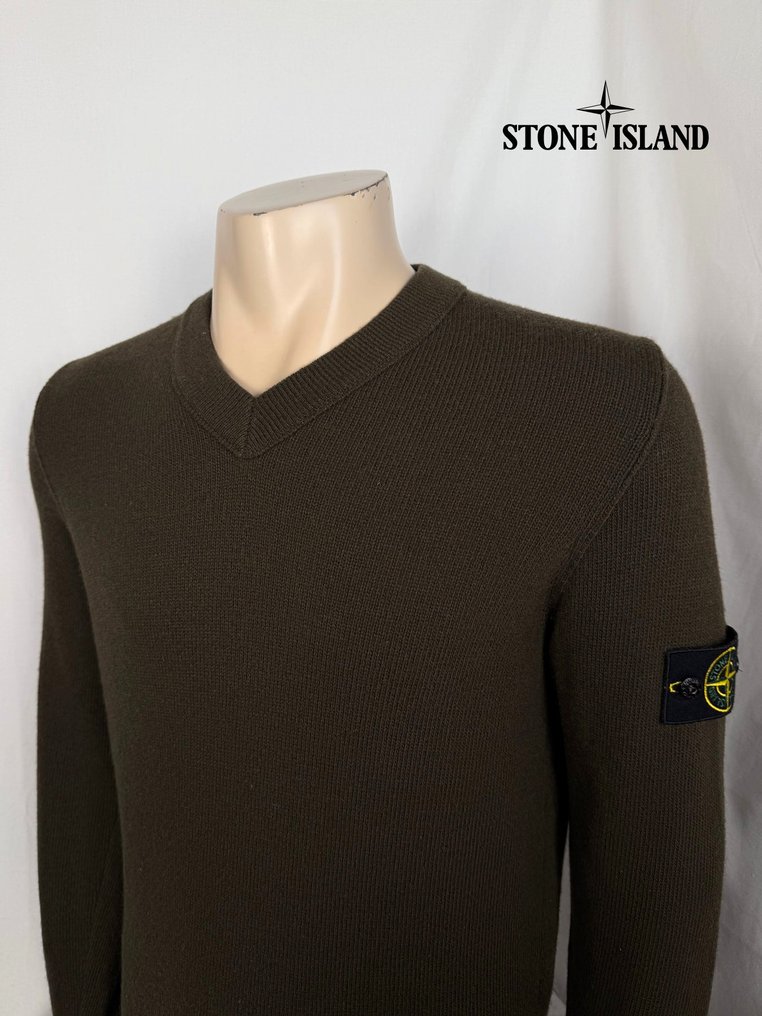 Stone Island - Maglione #1.0