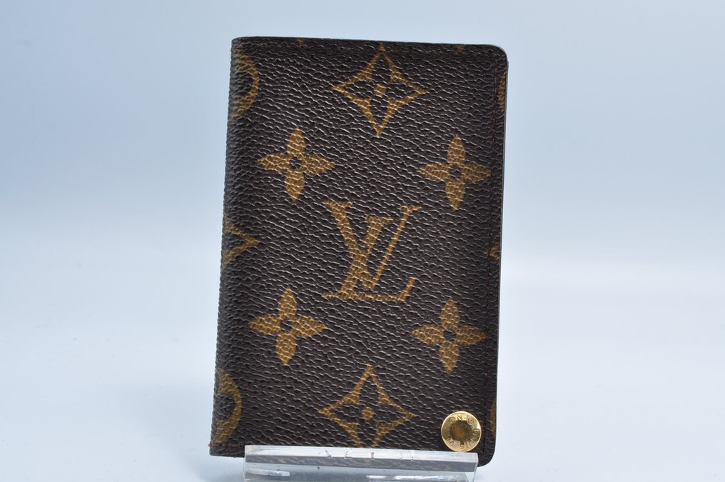Louis Vuitton - Porta-cartões #1.0