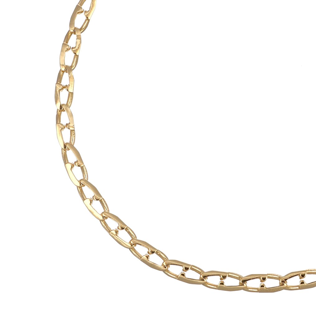 Bracelete - 18 K Ouro amarelo #1.0