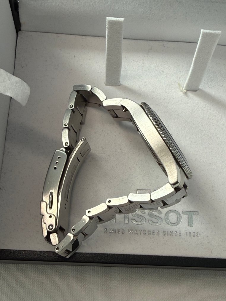 Tissot - Seastar 1000 - Ingen mindstepris - Mænd - 2020+  #4.3