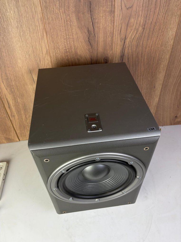 JBL - E150P/230 - Northridge 系列 - 低音炮 低音音箱扬声器套件 #4.3