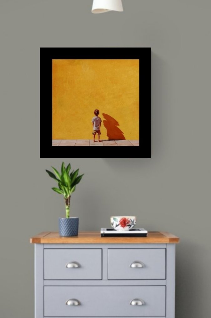 Ruggero Salvatore - Solo #4.3