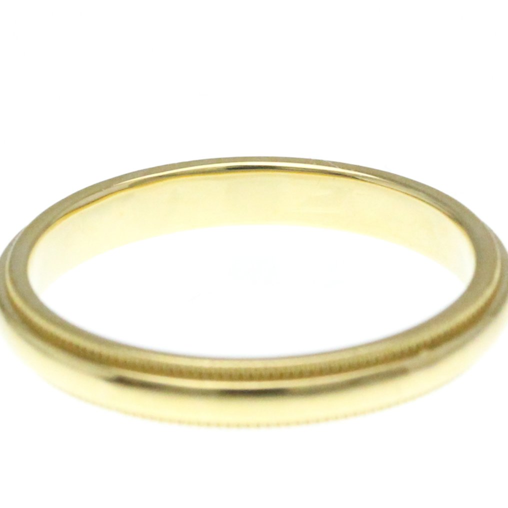 Tiffany & Co. - 戒指 - 18 克拉 黃金 #4.3