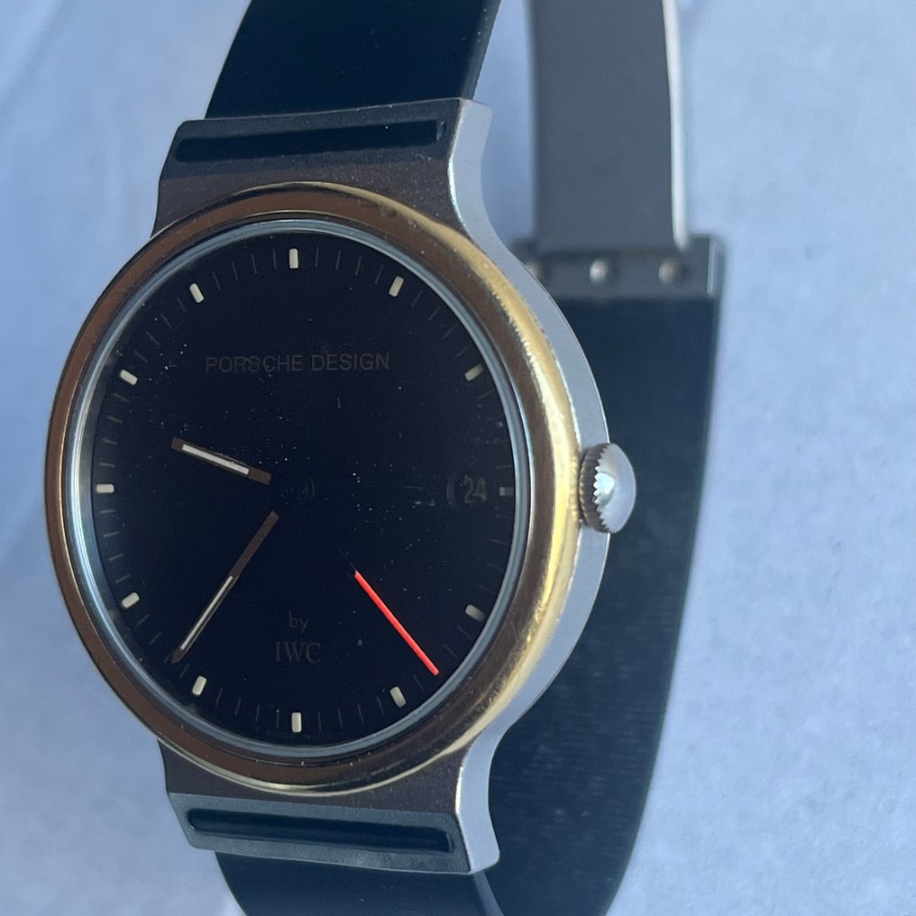 Porsche Design - Porsche Design - 2435618 - Unisex - 1980-1989 #1.0